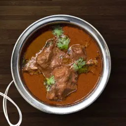 لحم كاتابا ماسالا